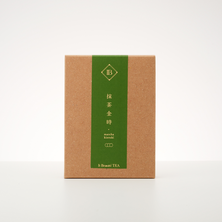 It Beaut&eacute; TEA 抹茶金時（まっちゃきんとき）10g&times;3個入り