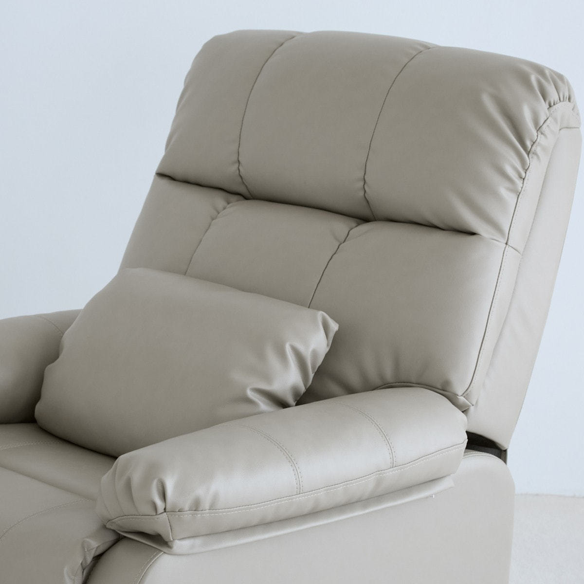 SHIFFON（シフォン）サポートクッション ホワイトの通販・卸売り