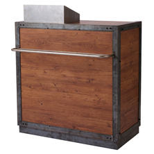 インダストリアルカウンター　Lanca(ランカ)