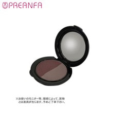 【PREANFA】アイブローパウダー ストーングレイ