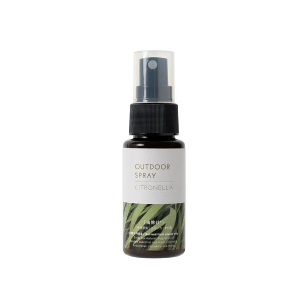 生活の木 シトロネラ アウトドアスプレー 虫除け 50ml 1