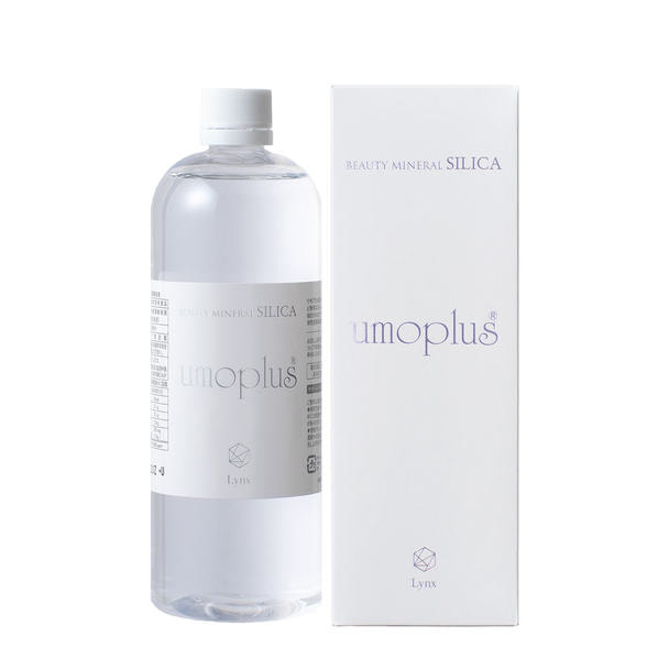 ウモプラス濃縮溶液 500ml 1