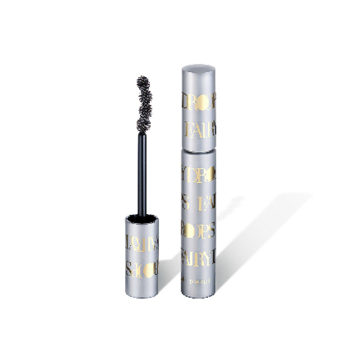 フェアリードロップス】クアトロラッシュ エレガントマスカラの通販