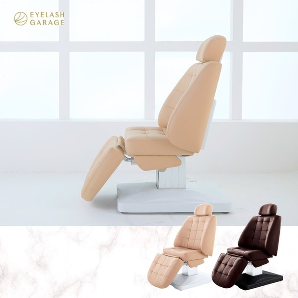 電動3モーターリクライニングチェア Dite ディーテ レッグレストカバー付きの卸 通販 アイラッシュガレージ 電動3モーターリクライニングチェア Dite ディーテ レッグレストカバー付きの卸 通販 アイラッシュガレージ