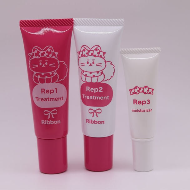 【Ribbon】REP1＆2＆3セット 1