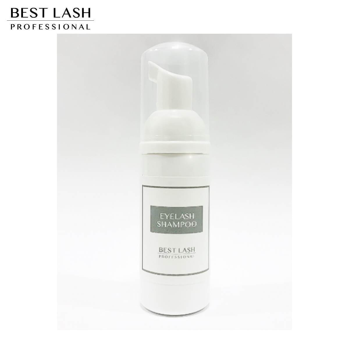 Best Lash アイシャンプー 50mlの卸 通販 アイラッシュガレージ