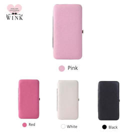 まつ毛エクステンション 23ケース エクステンションケース / 【omeエンタープライズ】まつげエクステ