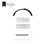 【WaxWax】マッピングボウ　眉毛用弓形定規