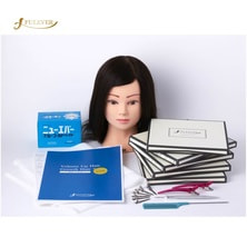 【FULEVER】Volume Up Hair フルキット（テキスト応用） 