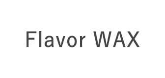 Flavor Wax（フレーバーワックス）