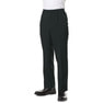 ストレッチパンツ AS-6801（M）（ブラック） 1