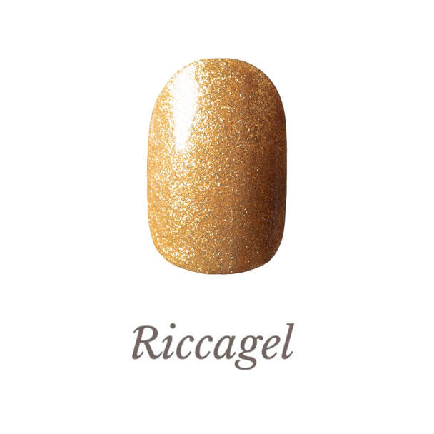 リッカジェル カラージェル 132G 3g 1