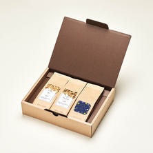 ティートリコ 2025 ウィンターギフトセット