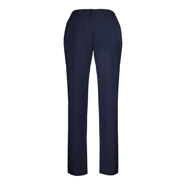 チュニックパンツ Lサイズ（ネイビー） 1