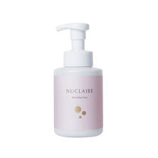 NUCLAIRE（ヌクレール）フローラホイップフォーム 380ml