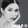 フラットラッシュ＜KURO＞[Jカール 太さ0.20 長さ10mm] 7