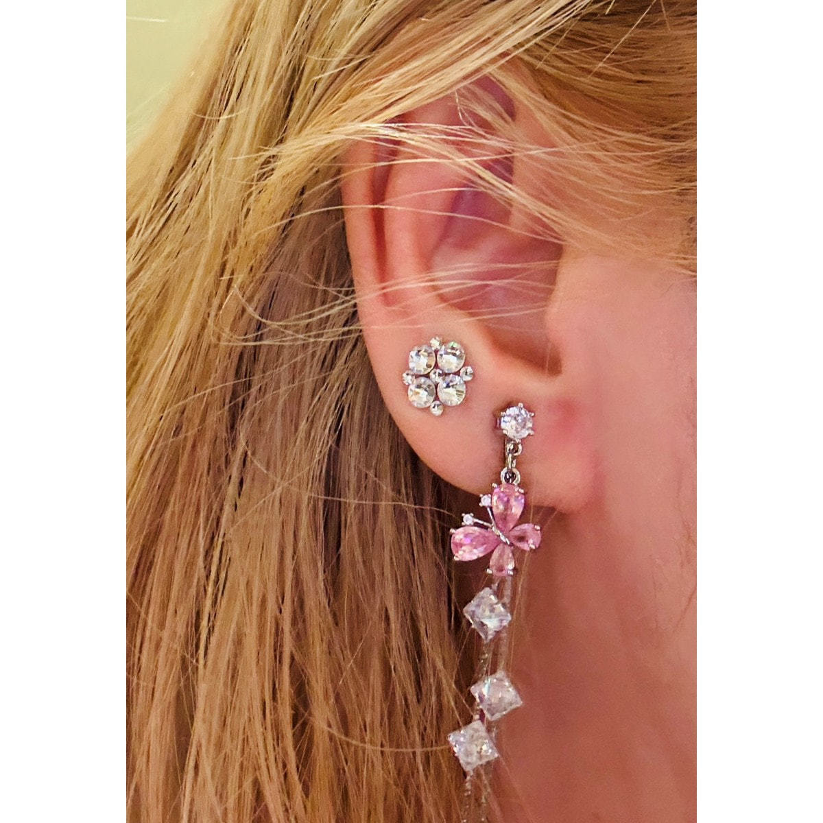 VENUS COSME】premium jewelryの通販・卸売り | アイラッシュガレージ