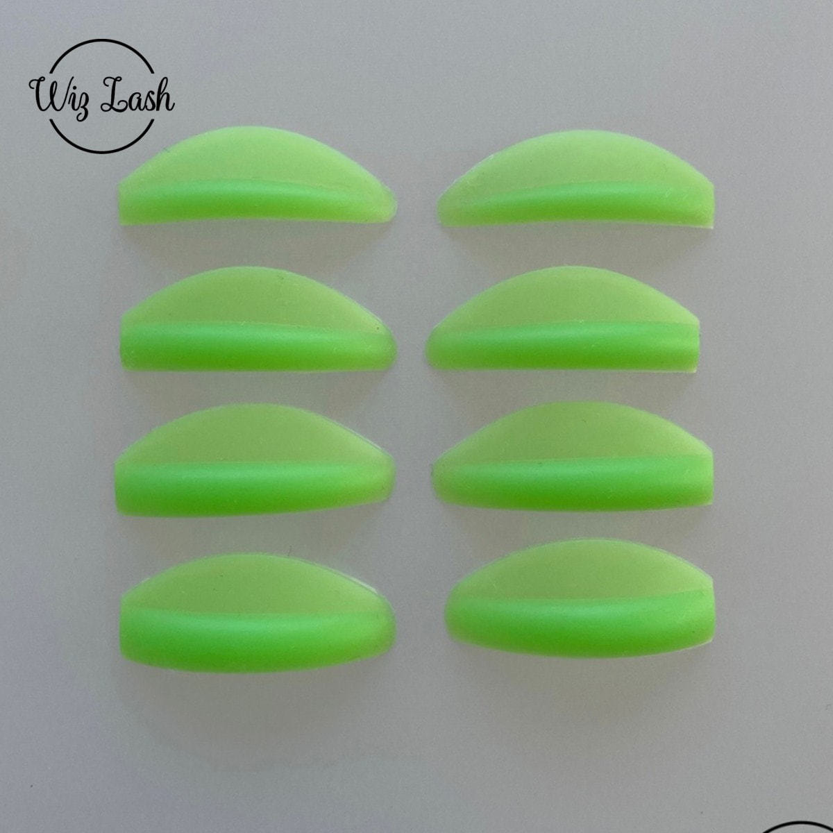 WizLash】グリーンロッドの通販・卸売り | アイラッシュガレージ