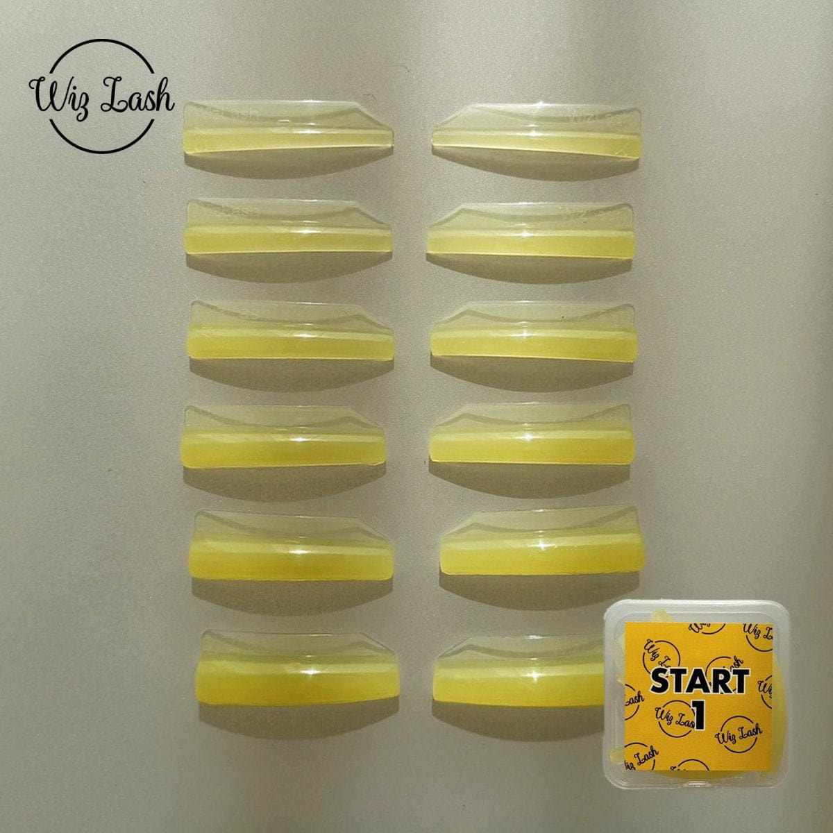 WizLash】START＜1＞の通販・卸売り | アイラッシュガレージ