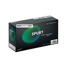 【キャンペーン】SPURT（スパート）180g&times;6袋入