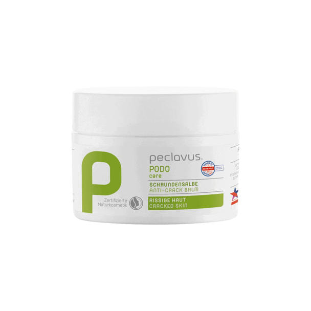 peclavus トリートメントバーム 50ml 1