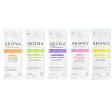 AROMA Premium アロマおしぼり