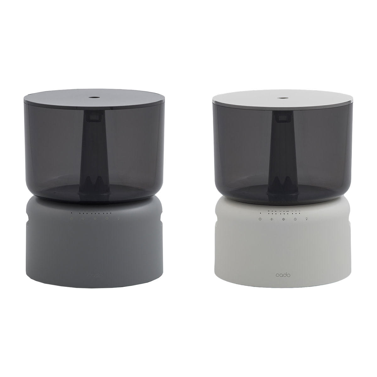 加湿器】STEM500H クールグレーの通販・卸売り | アイラッシュガレージ