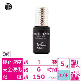 Flap eyelashes】ONEshotグルー（1秒速乾）5mlの通販・卸売り | アイ