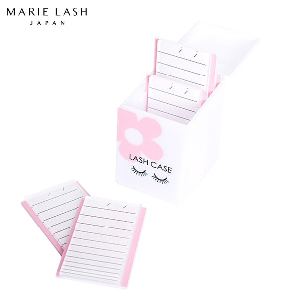 【MARIE LASH】ラッシュボックス 5パレット 1
