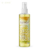 【Italwax】レモンオイル 250ml [プレ＆アフターケアオイル]