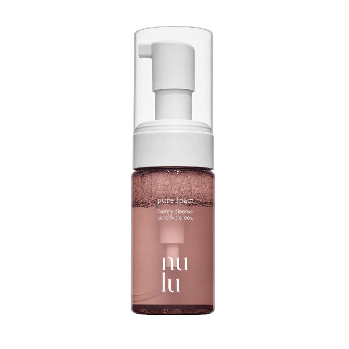 ル*ュ様 P.Nukul ヌクル nulu（ヌル）pure foam（ピュアフォーム）100mlの通販・卸売り | アイ