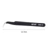 【VETUS】帯電防止ツイーザー[BLACK] ESD-15 2