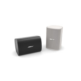BOSE】露出型スピーカー DM5SE ホワイト（ペア）の通販・卸売り | アイ