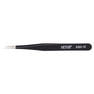 【VETUS】帯電防止ツイーザー[BLACK] ESD-10 1