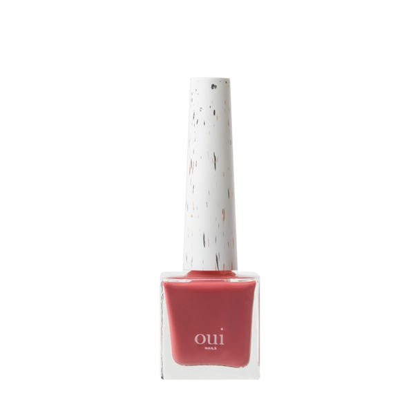 oui nails ピールオフマニキュア BR134 1