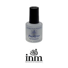 INM プレップステップ 15ml
