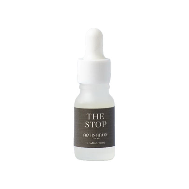 【BELLISS】THE STOP 10ml 1
