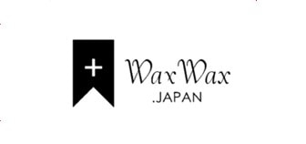 WaxWax.JAPAN(ワックスワックスジャパン)