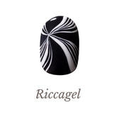 リッカジェル カラージェル 191M 3gの通販・卸売り | アイラッシュガレージ