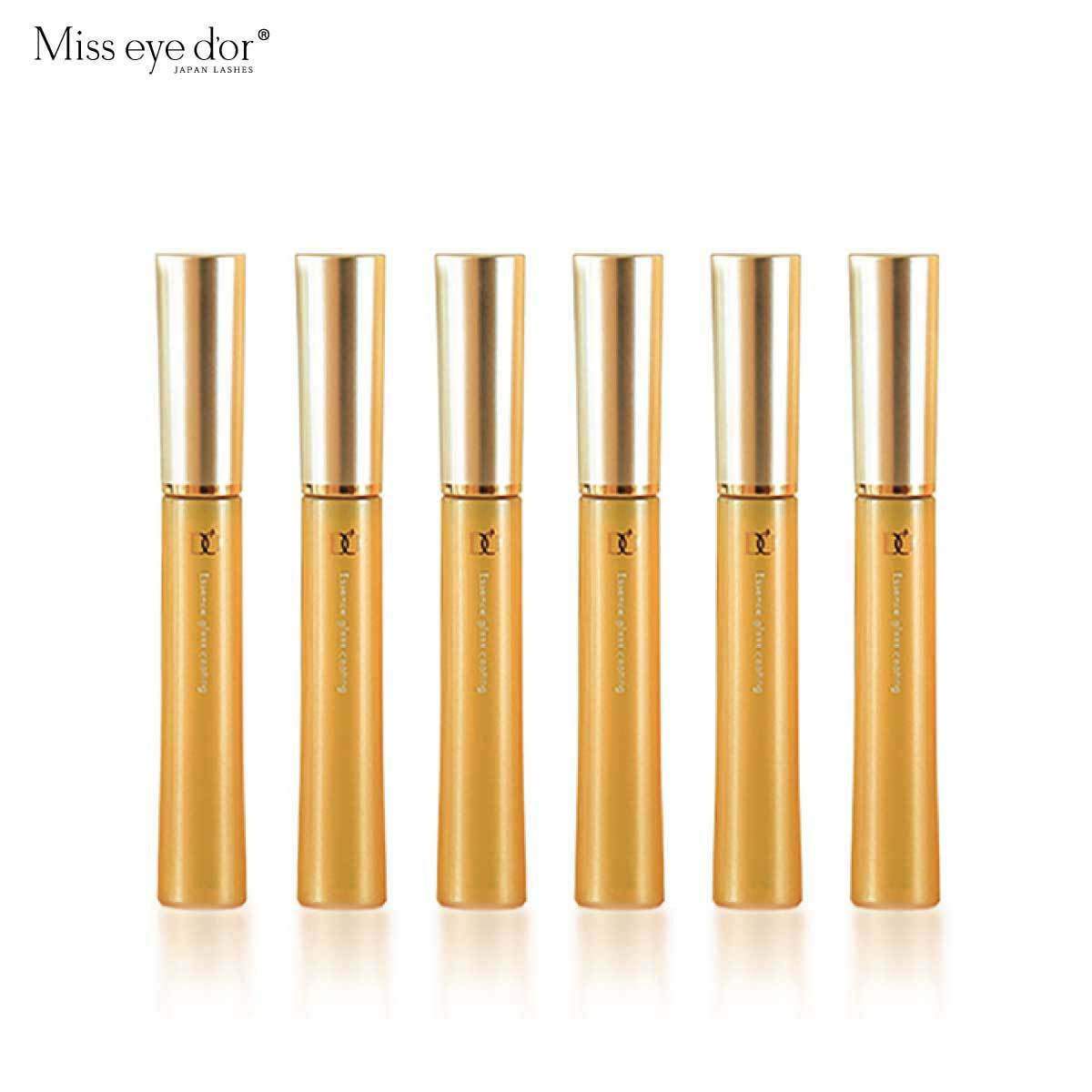 Miss eye d'or】エッセンスグロスコーティング 6本セットの卸・通販