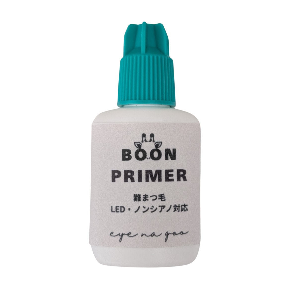 EYE NA GOO】BOON ワンプライマー＆ツーブースターセットの通販
