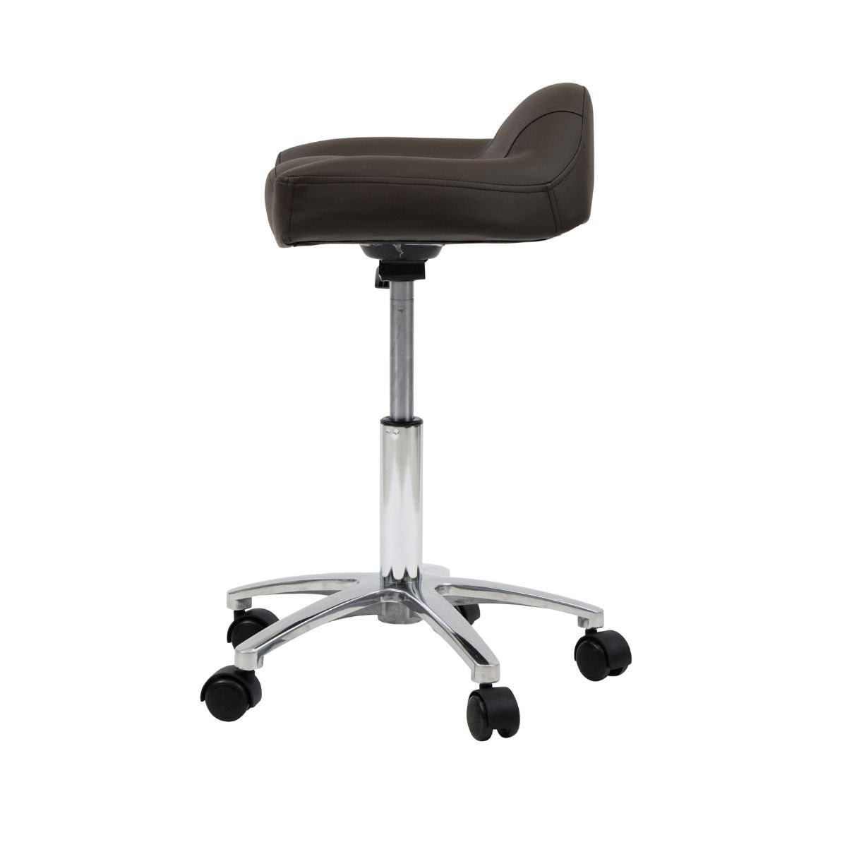 骨盤フィットスツール ダークブラウンの通販・卸売り | アイラッシュ