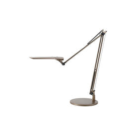 SWAN】LEDデスクライト(クランプタイプ)LEX-996BGYの通販