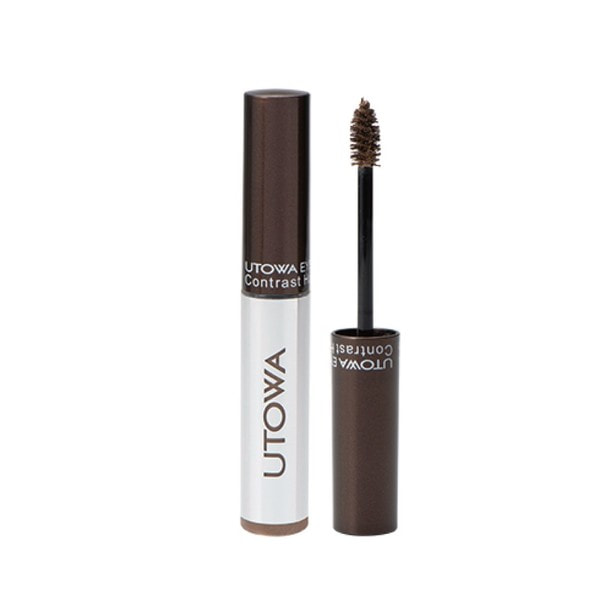 ウトワ アイブロウマスカラ ピンクブラウン の卸 通販 アイラッシュガレージ