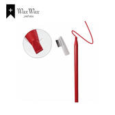 【WaxWax】マッピングレッド..jpg