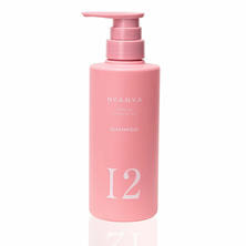 【N.Y.A.N.Y.A】ヴィヴィッドNYAシャンプー 350ml