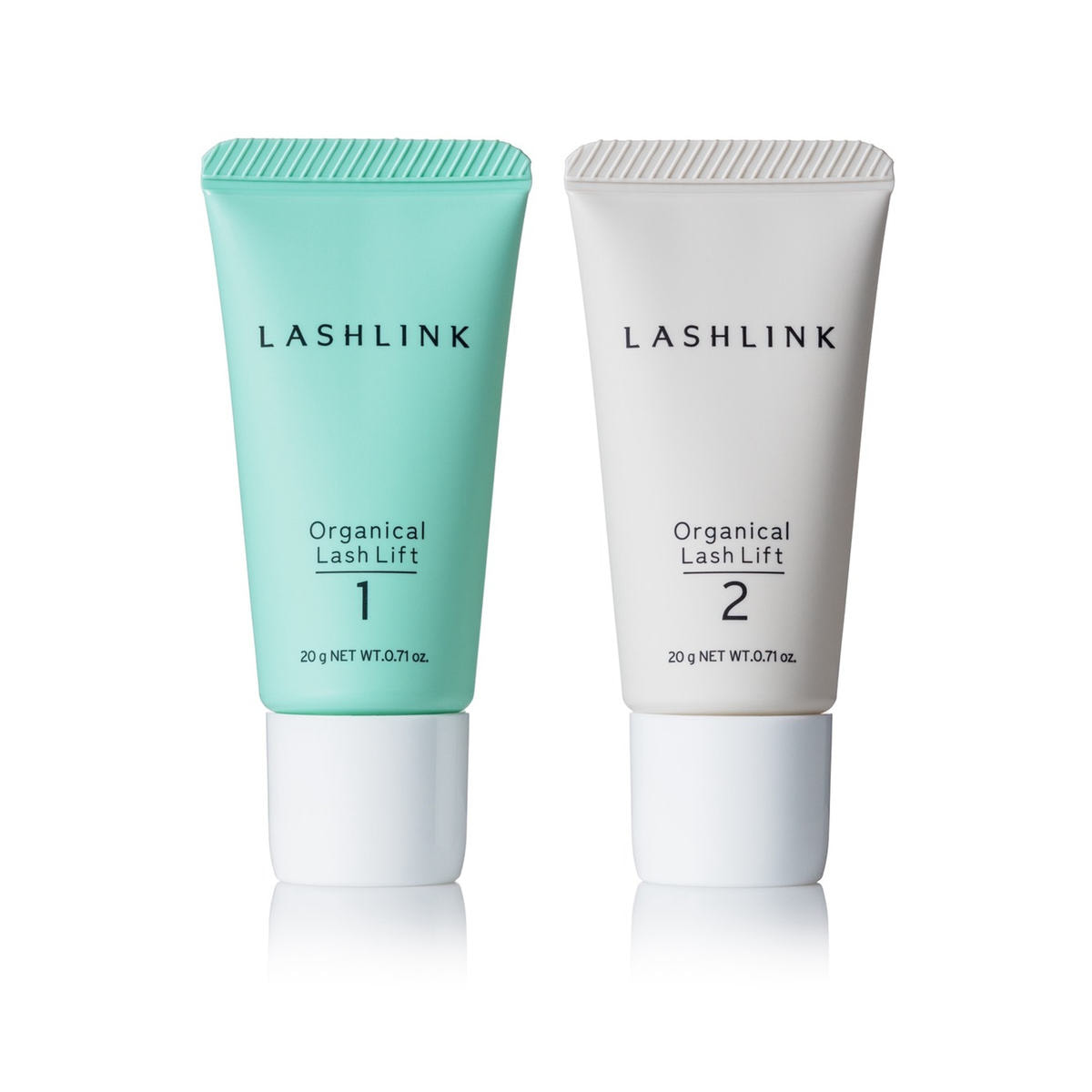 LASHLINK オーガニカルラッシュリフト 1st＆2nd セットの通販・卸売り