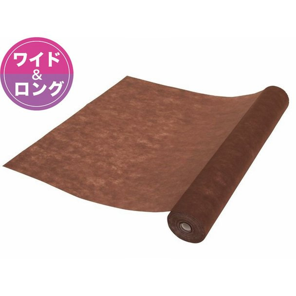 【ワイド&ロング】使い捨て防水ベッドシーツ SP【やわらかタイプ】幅100cm&times;90M 1