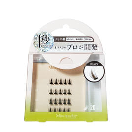 Miss eyed'or 新品未使用　Jカール太さ0.18㎜長さ6~15㎜ Miss eyed'or 新品未使用 Jカール太さ0.18㎜長さ6~