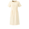 ワンピースCL-0180（9号）（クリーム） 1